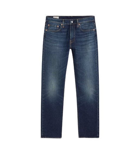 Jeans 502 Taper Uomo Blu 29507-1294BLU LEVIS