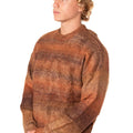Maglione Gradient Uomo 