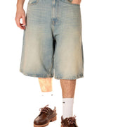 Bermuda Baggy Vali Uomo 