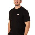 Tshirt Waffle Uomo 