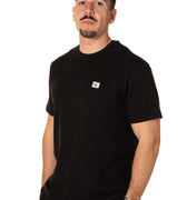 Tshirt Waffle Uomo 
