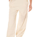Jogger Latte Donna 