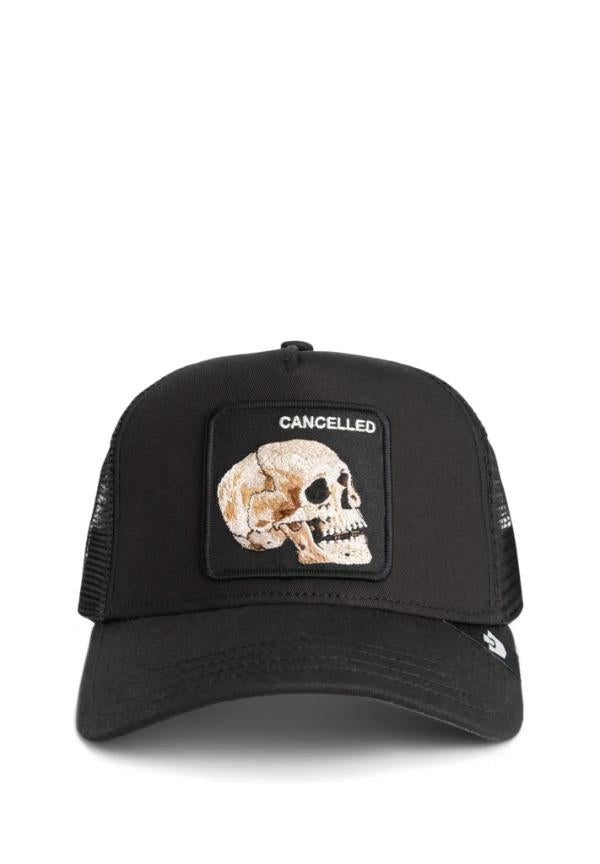 Cappello Cancelled Unisex 