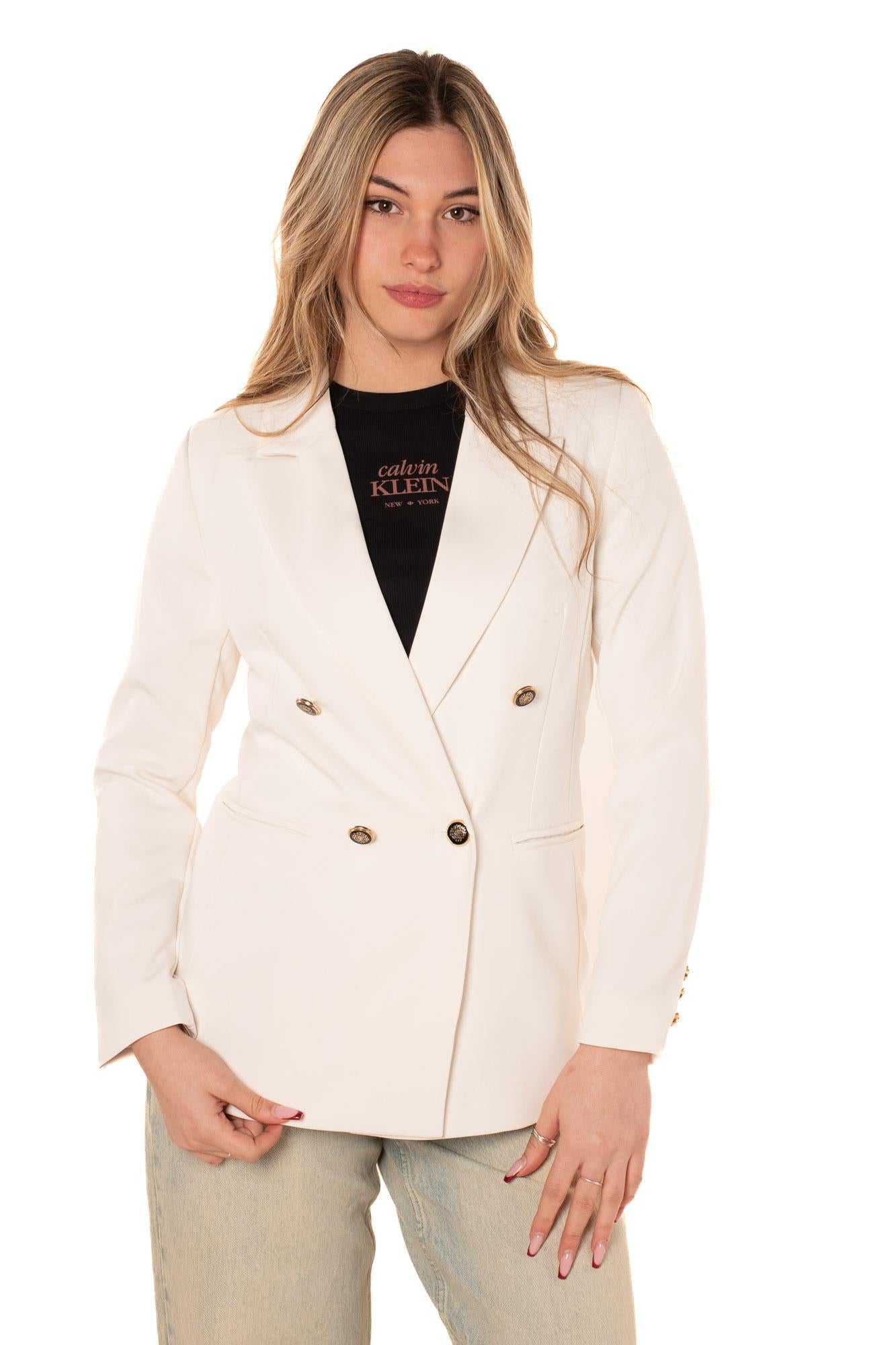 Blazer Astrid Donna 
