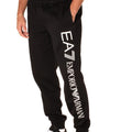 Jogger Logo Uomo M000572NERO EA7