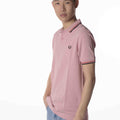 Fred Perry Polo Shirt Uomo 