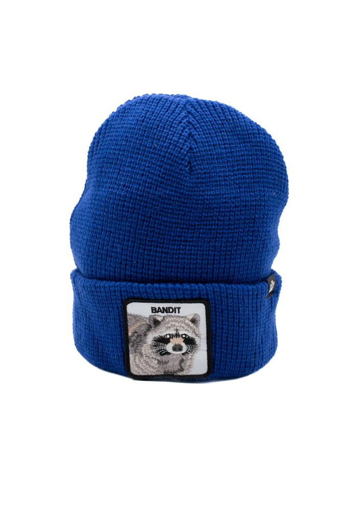Beanie Bandit Unisex 25BANDITROYAL GOORIN BROS.