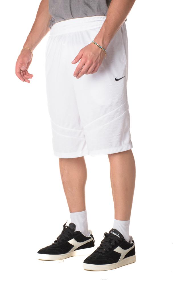 Bermuda 11 Icon Uomo DQ5822BIANCO NIKE