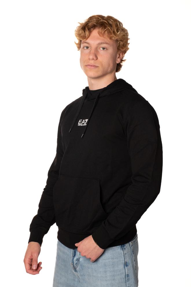 Felpa E7 Uomo 8NPM321200 EA7