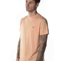T-shirt Regular fit Uomo Arancio TS6709ARANCIO LACOSTE