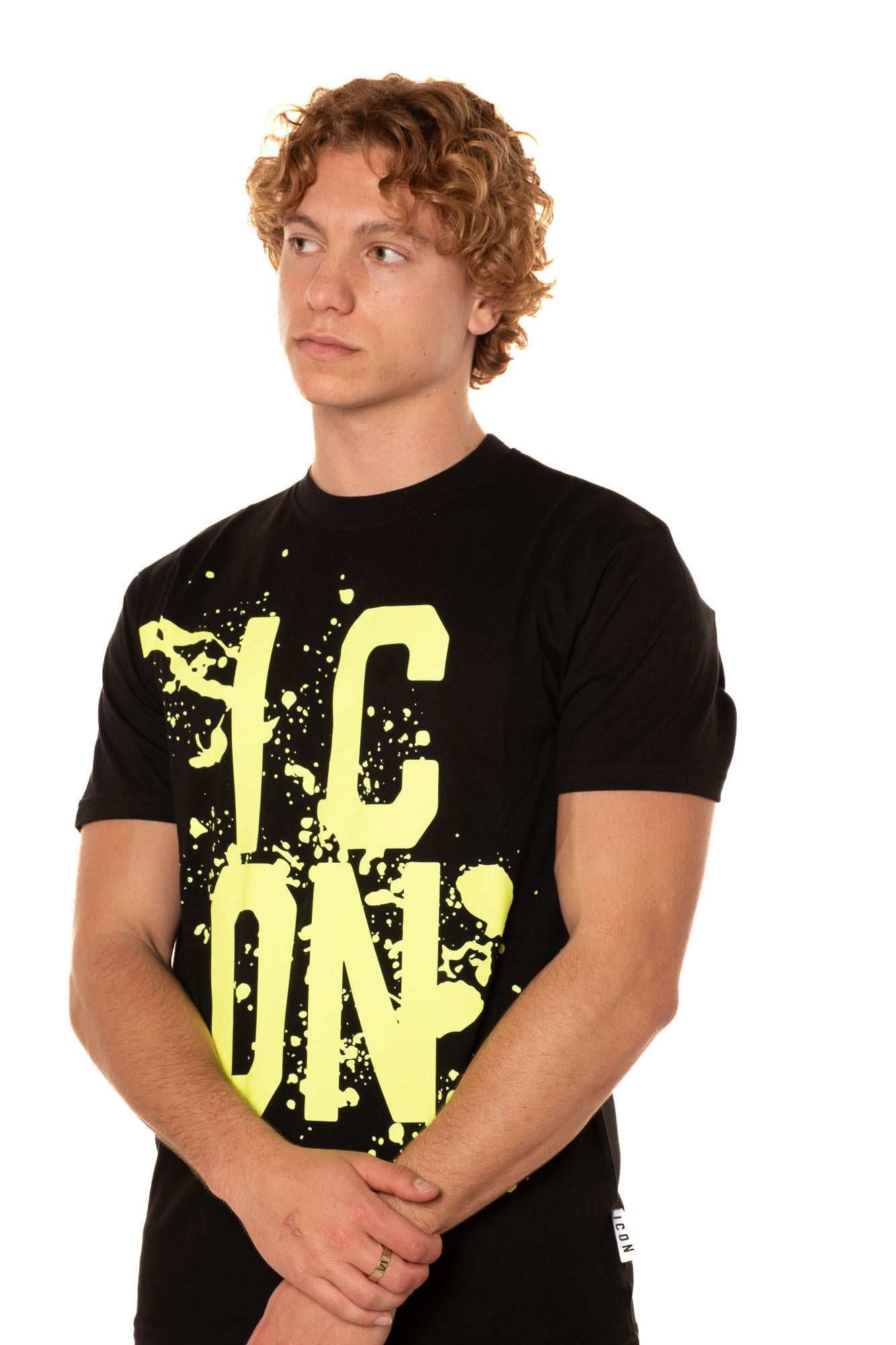 Tshirt BigLogo Uomo 