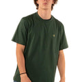 Tshirt Logo Uomo LV04RC275GLVERDE CALVIN KLEIN