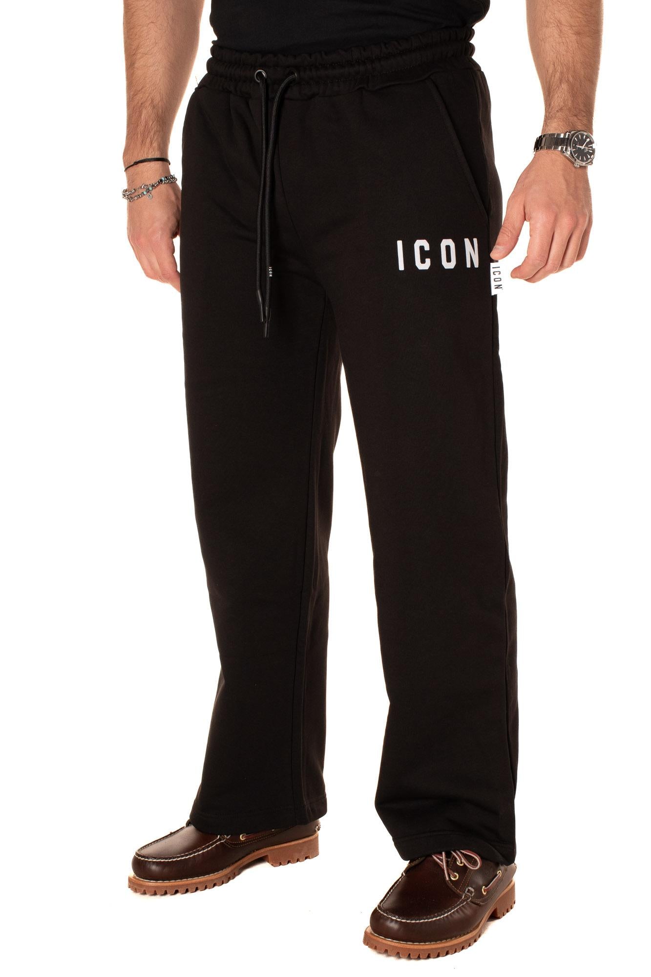 Jogger Baggy Uomo 