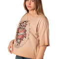 Tshirt Graphic Donna 