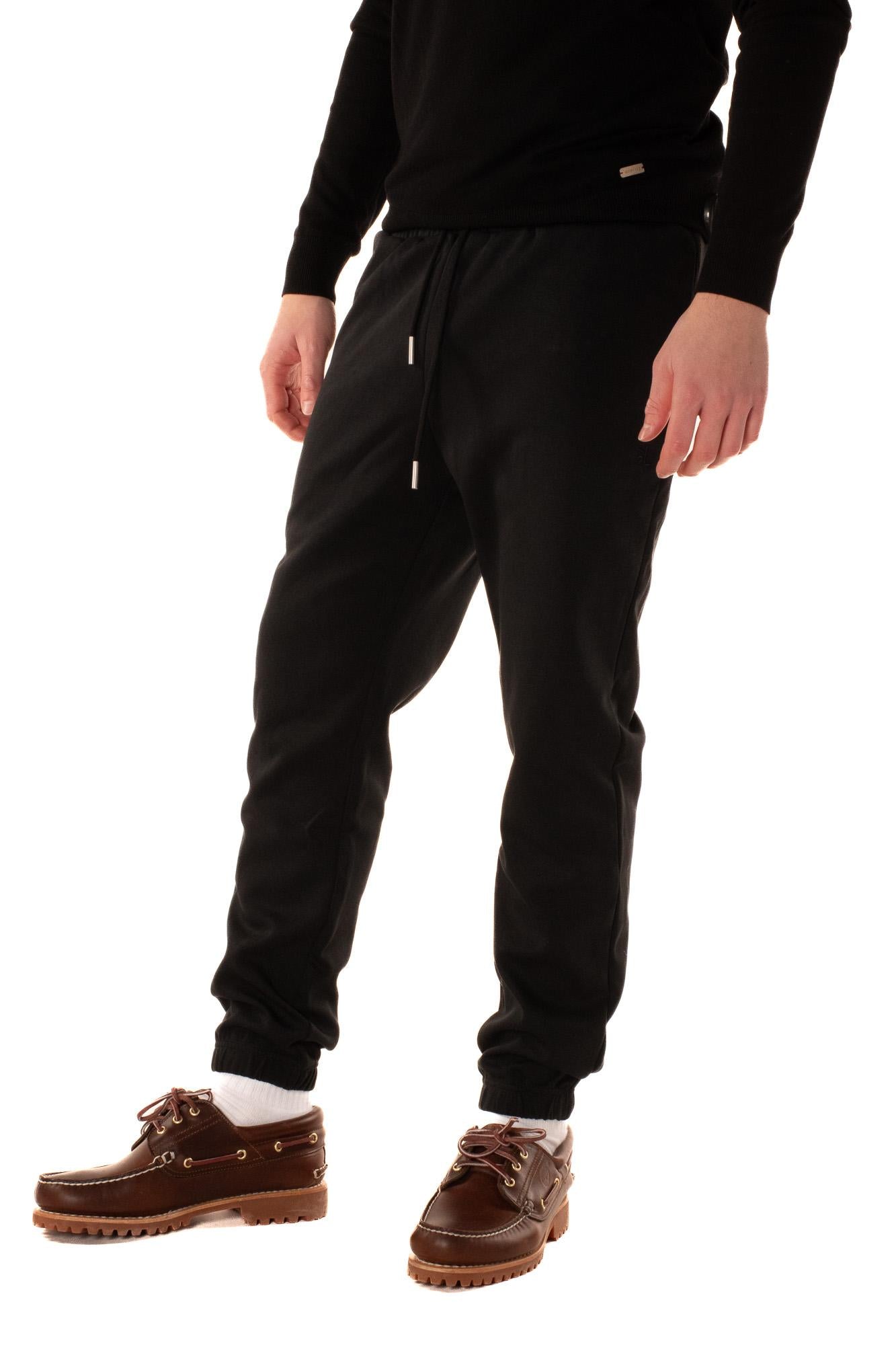 Jogger Basic Uomo 