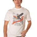 Tshirt Stampa Uomo 