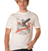 Tshirt Stampa Uomo 