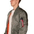 Bomber MA-1 Uomo 