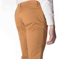 Gianni Lupo Pantalone Chinos William Uomo 