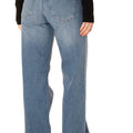 Jeans Wide Donna 