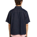 Camicia Denim Uomo 