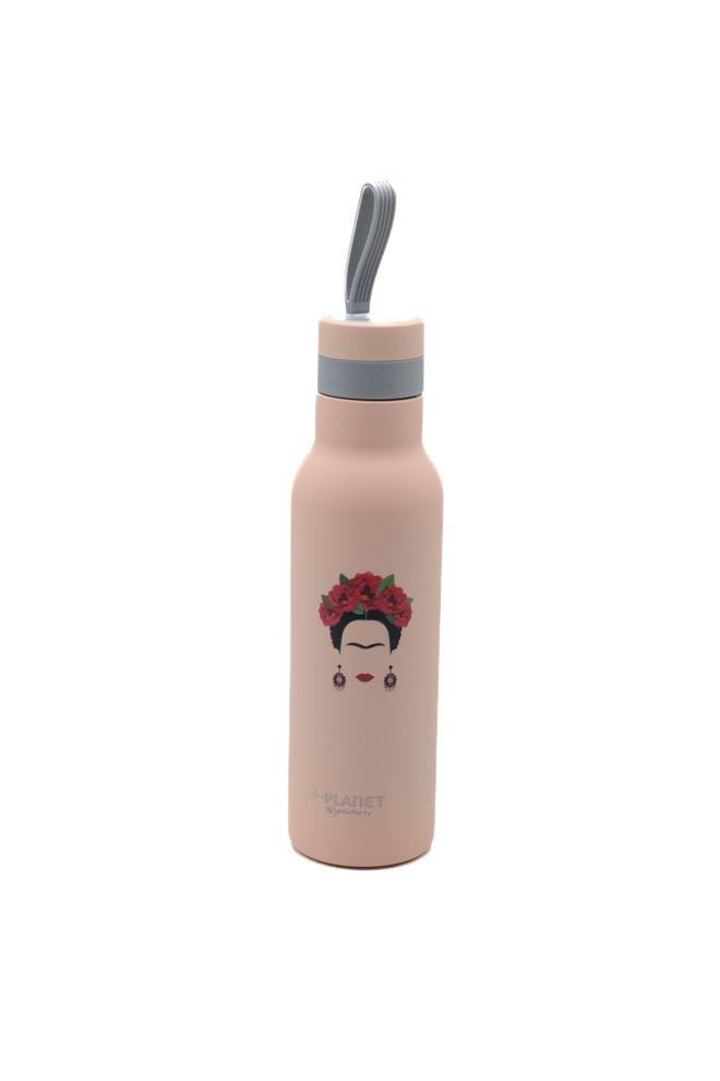 Bottiglia Termica Frida Khalo 