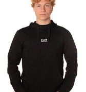 Felpa E7 Uomo 
