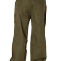 Pantalone Combat Uomo 