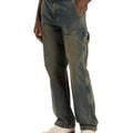 Jeans Stevensville Uomo DK0A863TYELLOW FADE DICKIES