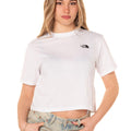 Tshirt Simple Dome Donna 