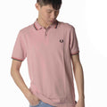 Fred Perry Polo Shirt Uomo 
