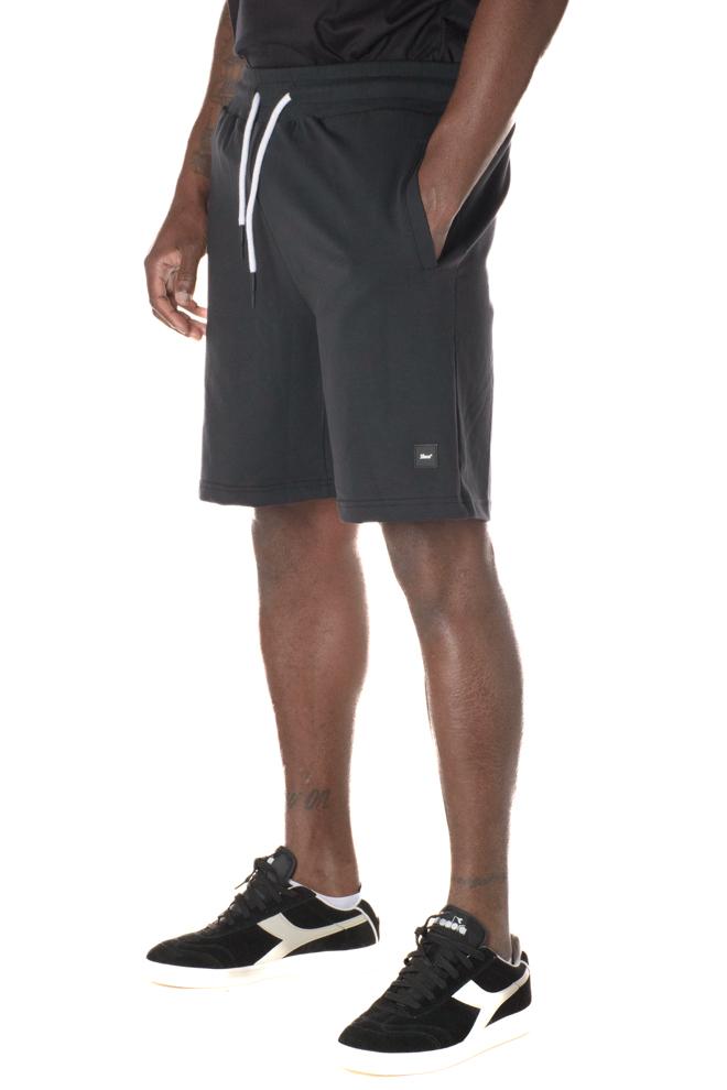 Bermuda Simon Uomo S25SIMON20022ANTRACITE SHOE