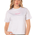 Tshirt Small Tits Donna 