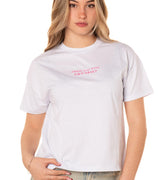 Tshirt Small Tits Donna 
