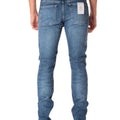 Jeans Slim Taper Uomo 