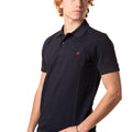Polo Two Uomo M6898A22696BLU REPLAY