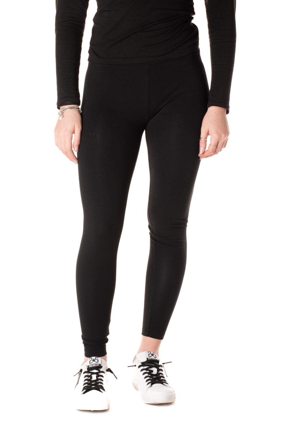 Leggins Basic Donna W000103MC004 EA7