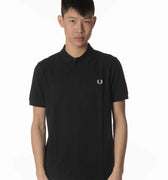 Fred Perry Polo Shirt Uomo 