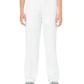 Dickies Pantaloni 874 Donna DK0A4XEFWHXBIANCO DICKIES
