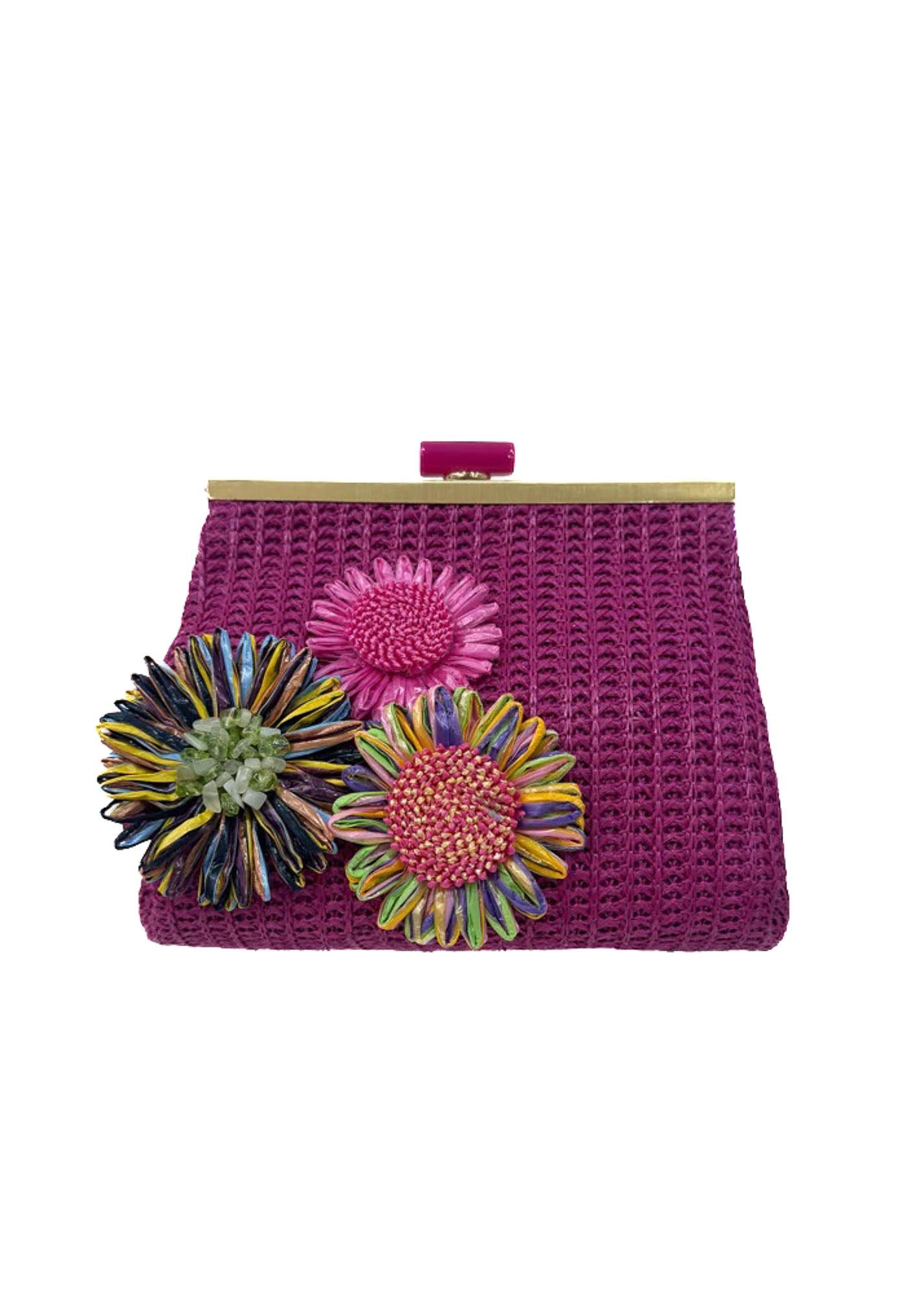 Borsa Marbella Donna 