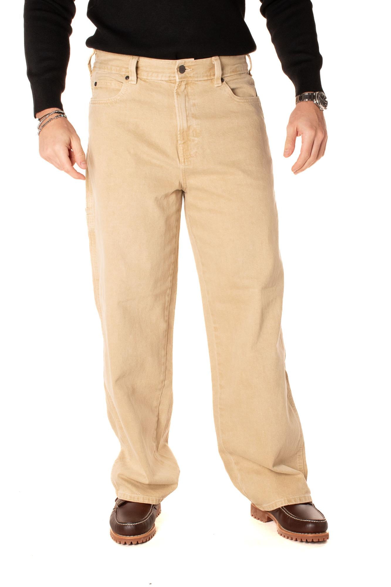 Jeans Work 958 Tapered Uomo 