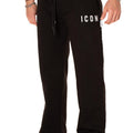 Jogger Baggy Uomo 