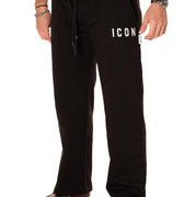 Jogger Baggy Uomo 