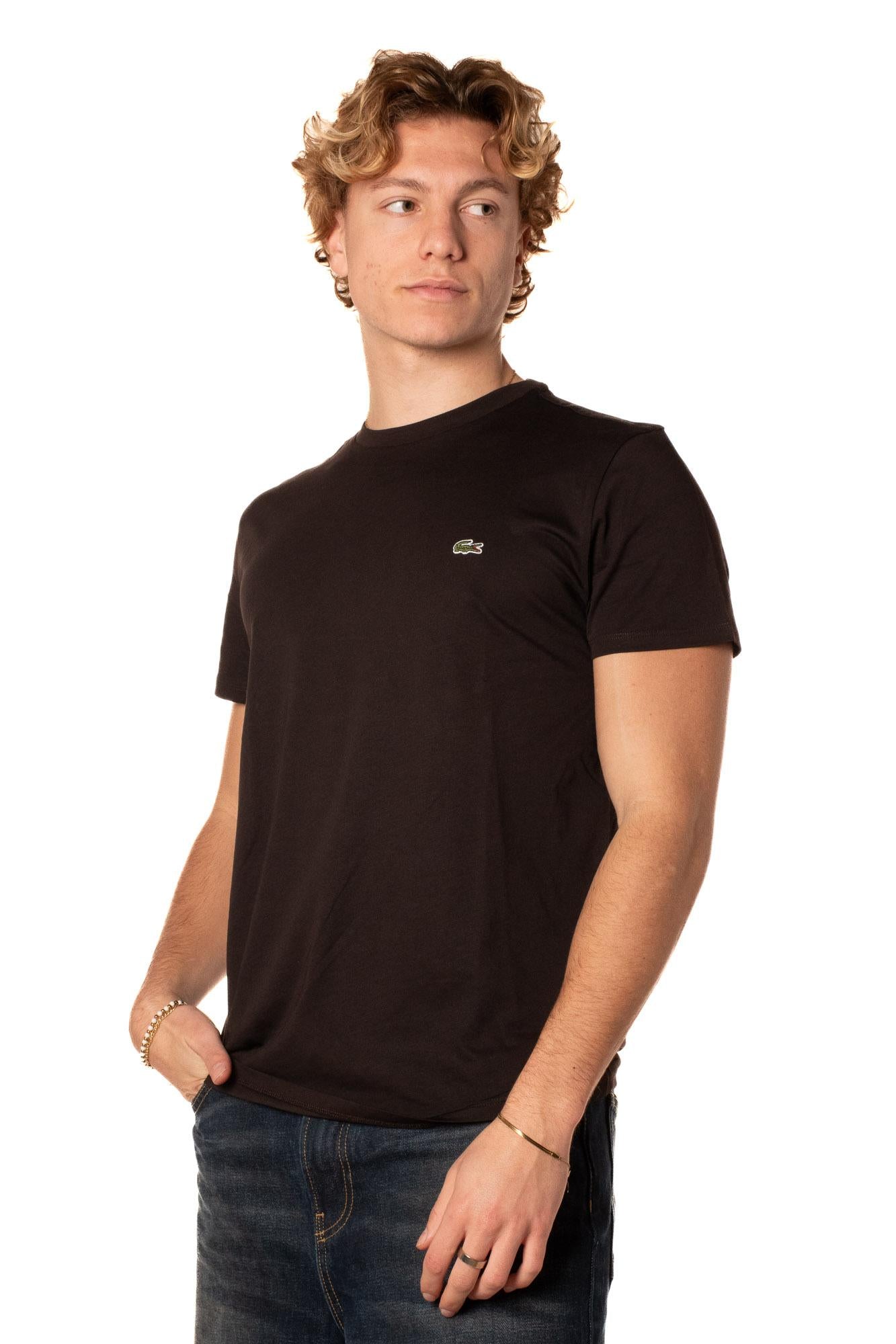 Tshirt Logo Uomo 