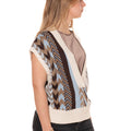 Gilet Fantasia Donna 