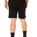 Bermuda Logo Uomo<BR/> 