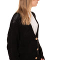 Cardigan Basic Donna 