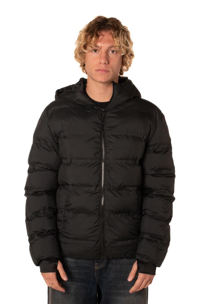 Piumino Union Uomo 22034836NERO ONLY & SONS