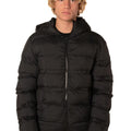 Piumino Union Uomo 22034836NERO ONLY & SONS