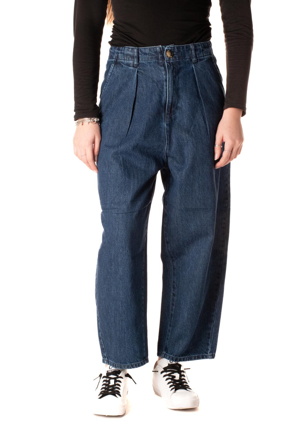 Jeans LLerin Donna 15339183BLU ONLY